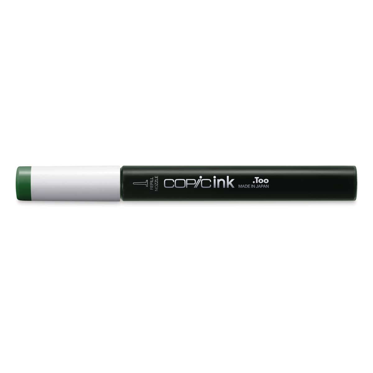 Copic Ink Refill - Mistletoe, G46