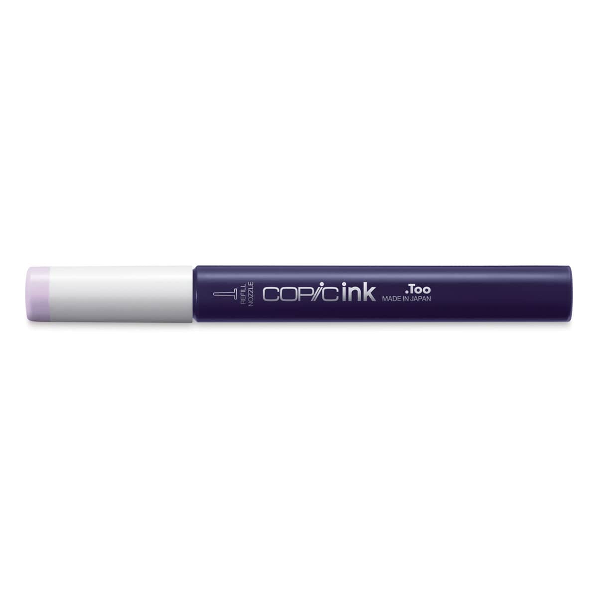Copic Ink Refill - Pale Thistle, BV0000