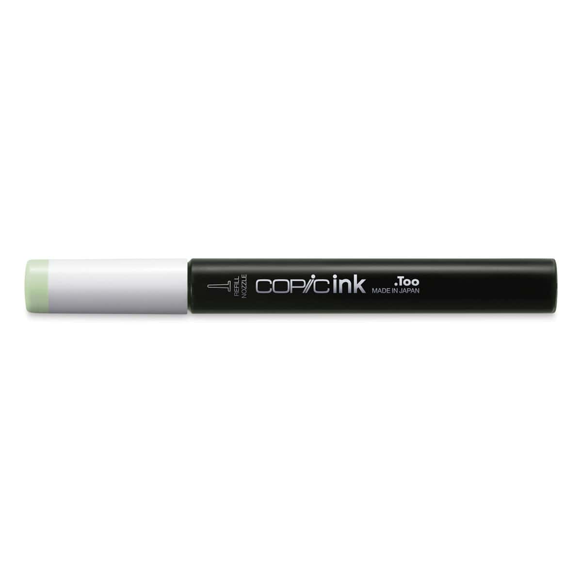 Copic Ink Refill - Sea Green, G12