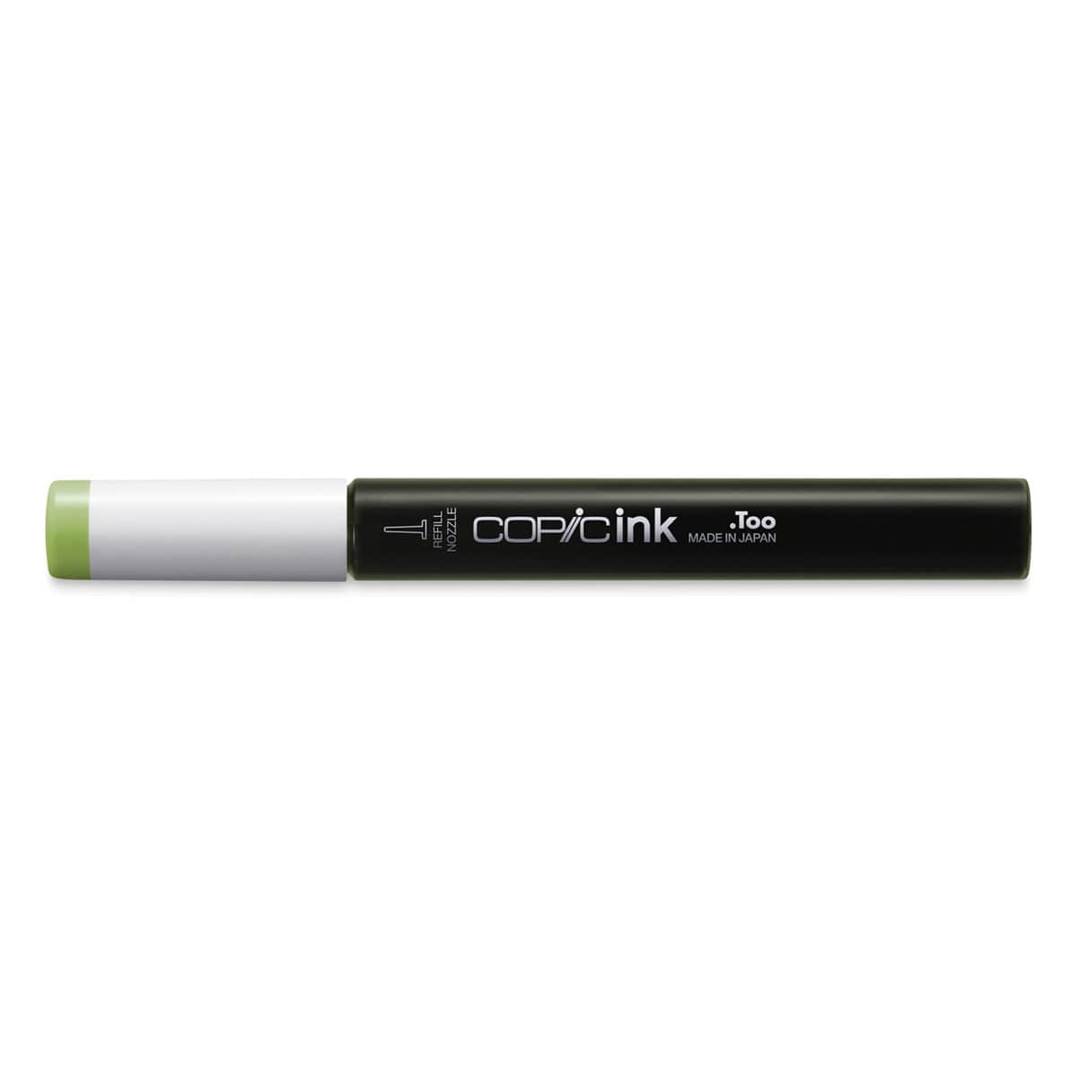 Copic Ink Refill - Willow, G24