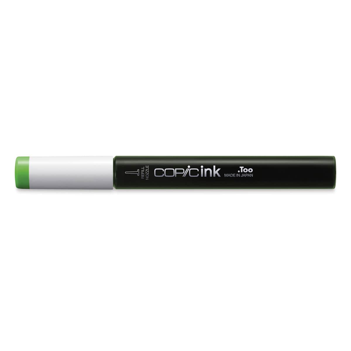 Copic Ink Refill - Apple Green, G14