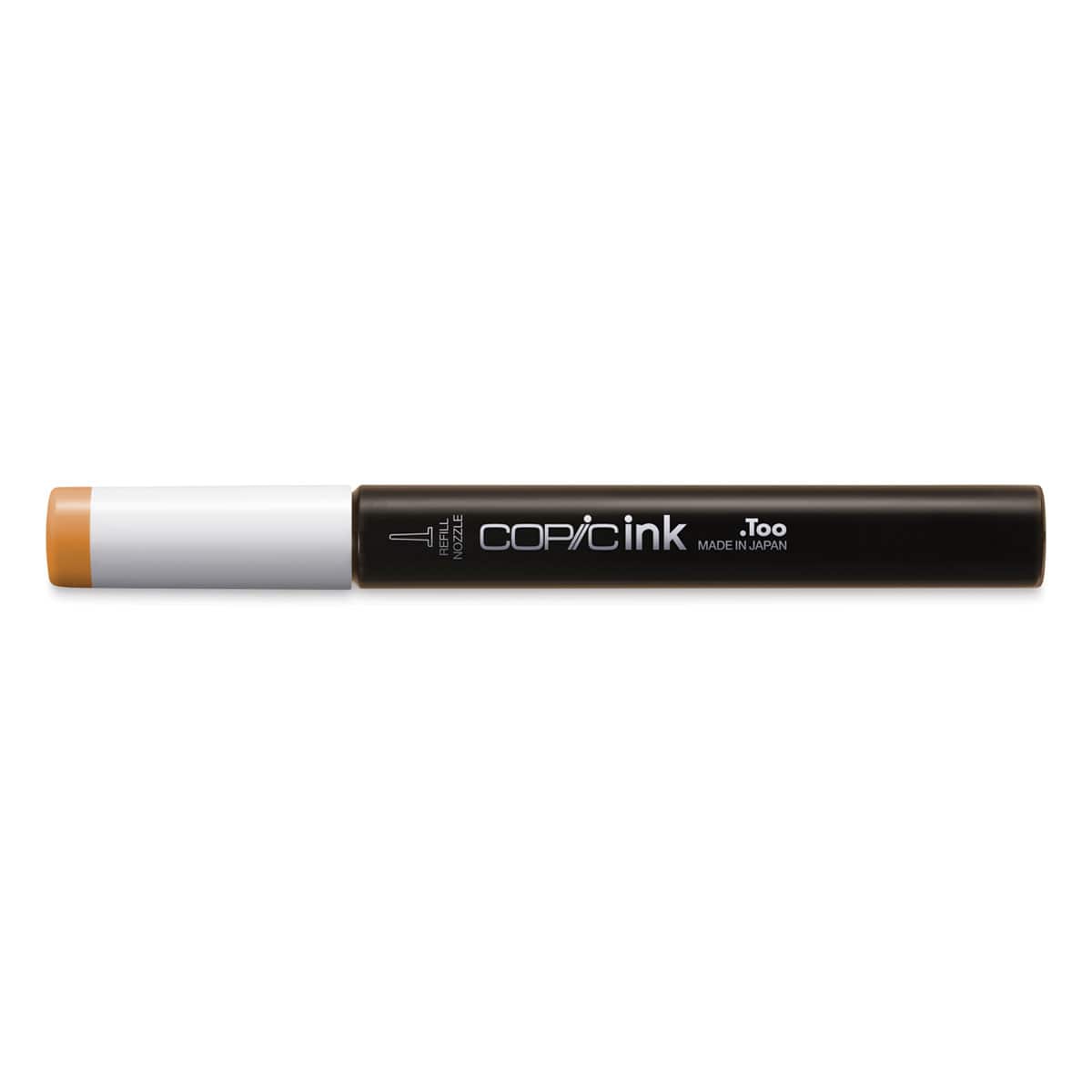 Copic Ink Refill - Pale Sepia, YR24