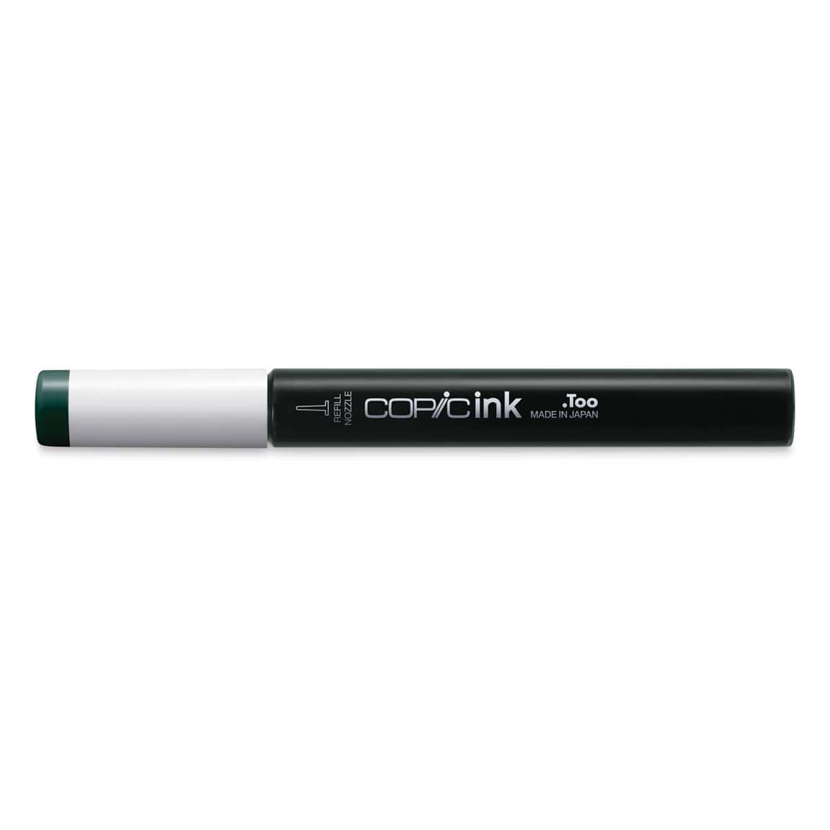 Copic Ink Refill - Bronze, BG78
