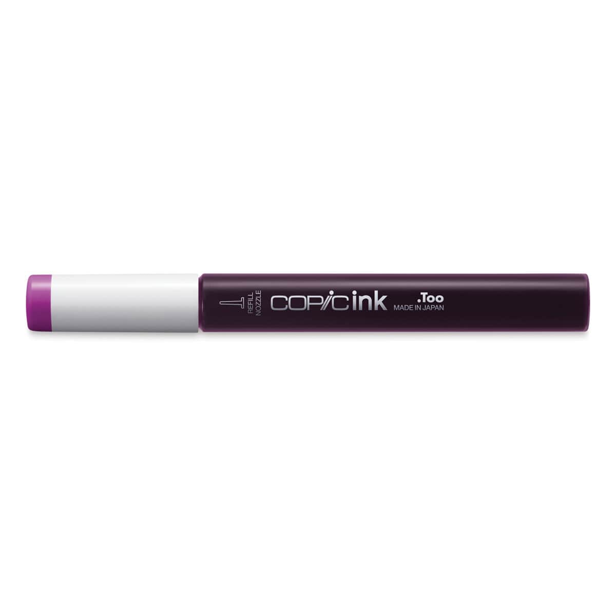 Copic Ink Refill - Raspberry, RV66