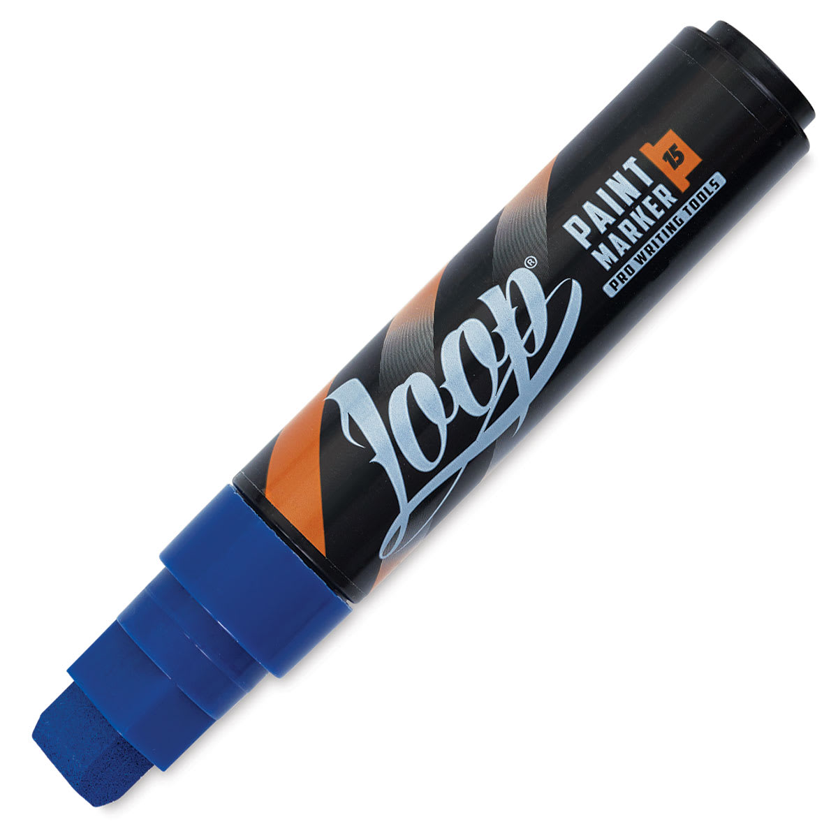 Loop Paint Marker - Nice, 15 mm (marker with cap off)