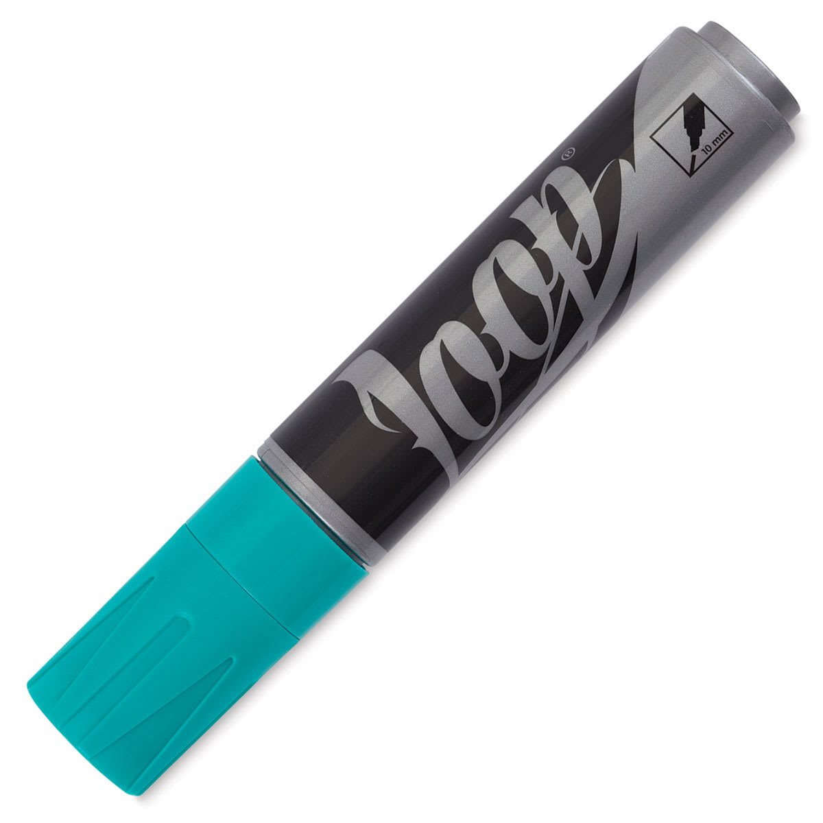 Loop Water-Based Acrylic Marker - Milano, 10 mm (cap on)