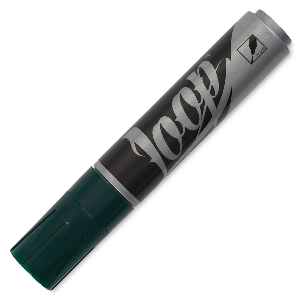 Loop Water-Based Acrylic Marker - Ferrera, 10 mm (cap off)