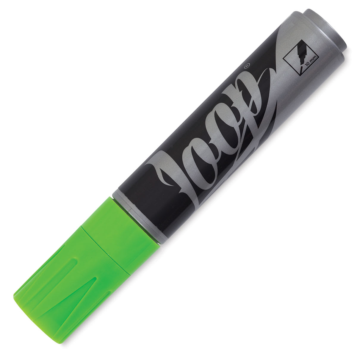 Loop Water-Based Acrylic Marker - Lucca, 10 mm (cap on)