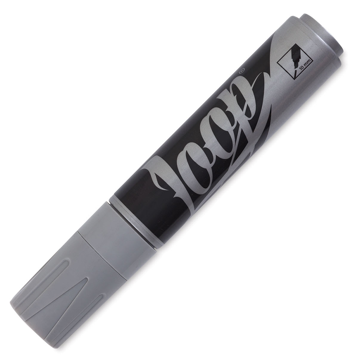Loop Water-Based Acrylic Marker - Tampa, 10 mm (cap on)