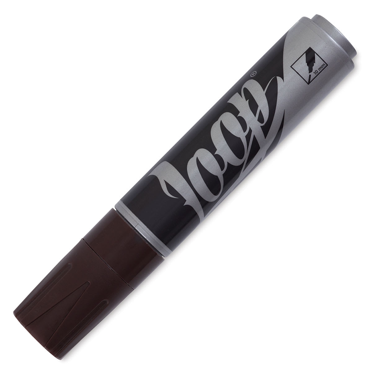 Loop Water-Based Acrylic Marker - Baltimore, 10 mm (cap on)