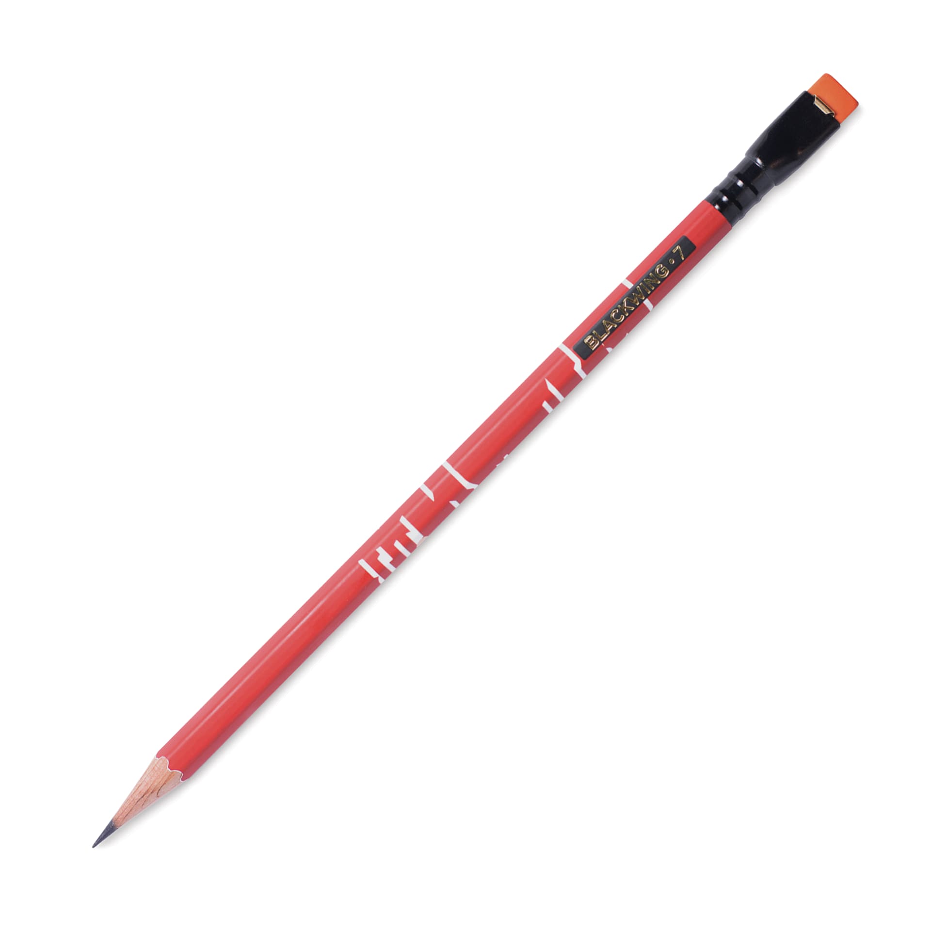 Blackwing Volumes 7 The Animation Pencils - Set of 12, single pencil