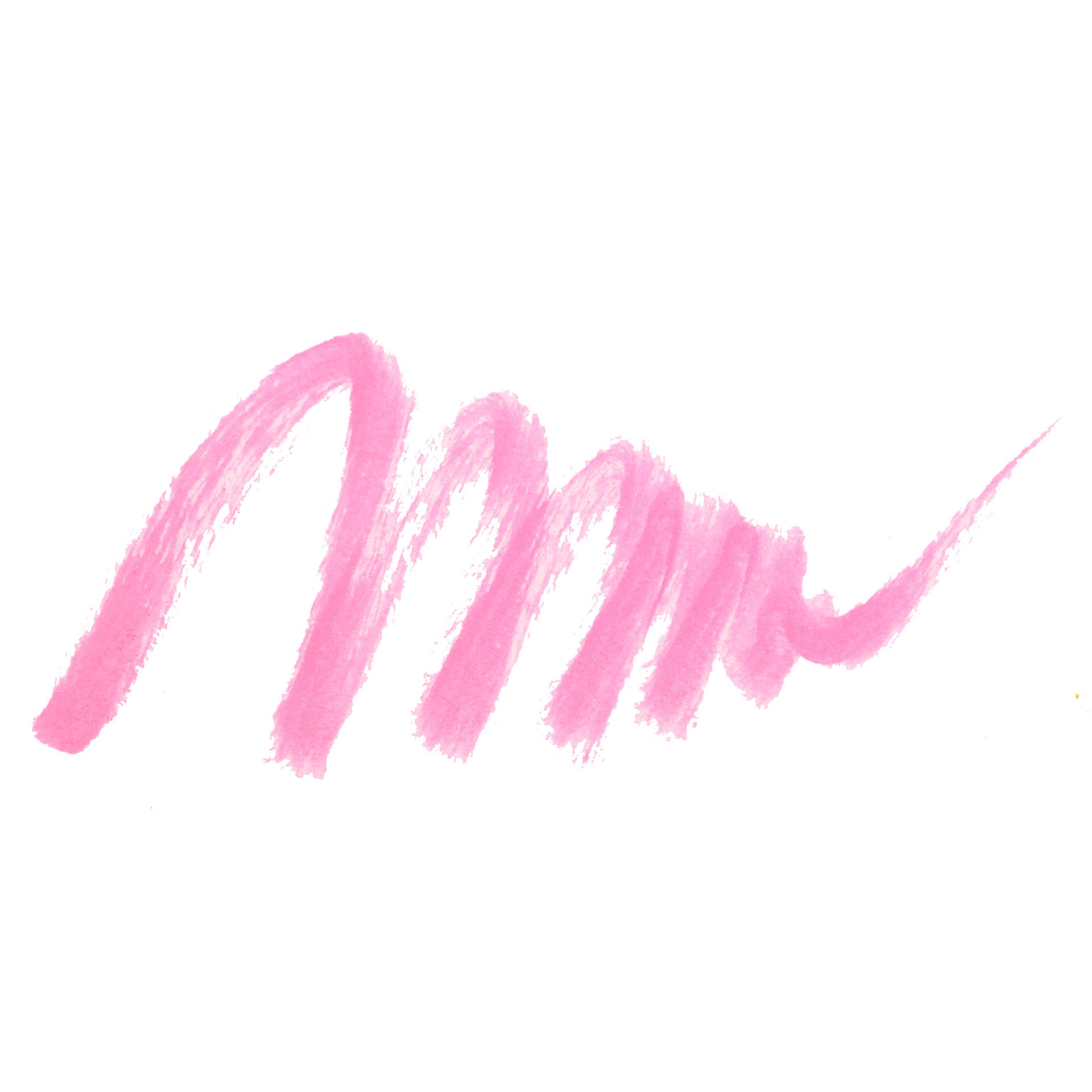 Karin Realbrush Pigment Marker - Pink, swatch