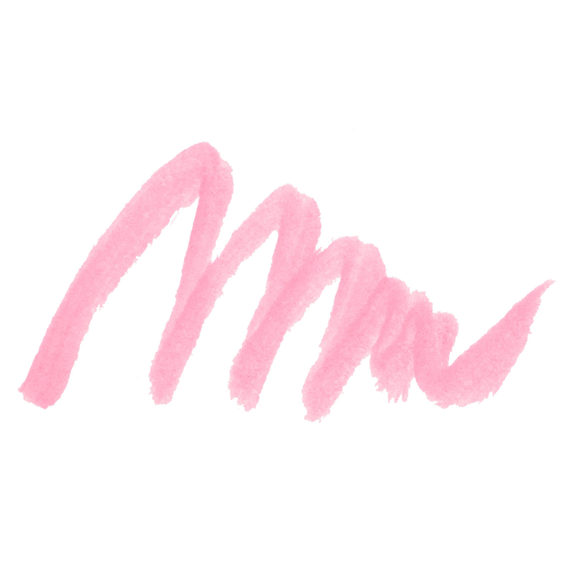 Karin Realbrush Pigment Marker - Pastel Magenta Red, swatch