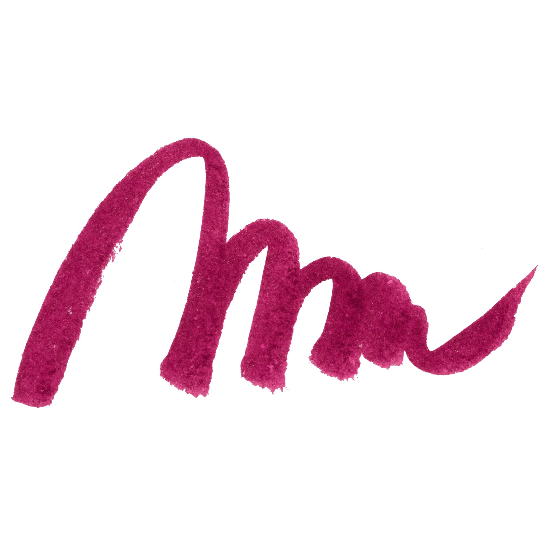 Karin Realbrush Pro Marker - Burgundy, swatch