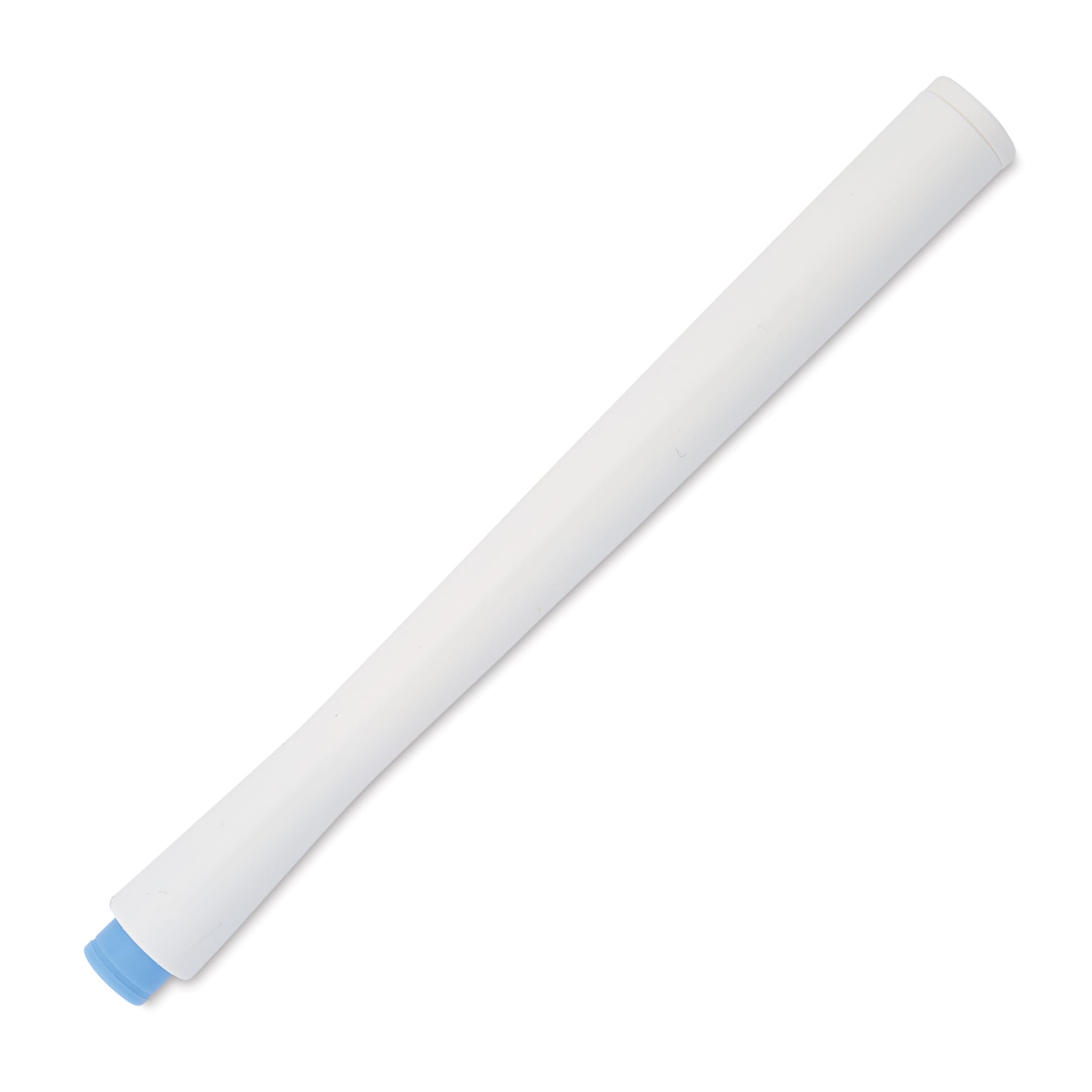 Sailor Hocoro Dip Pen - White, Fine Nib, cap on