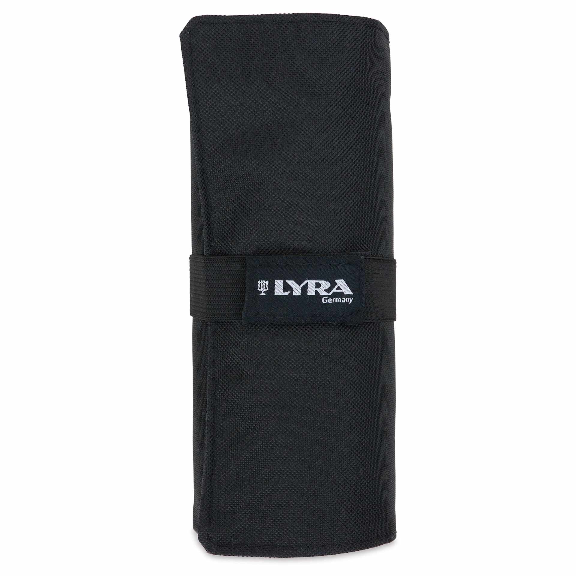 Lyra Rembrandt Sketching Set - Sketching Roll, Set of 24 out of packaging