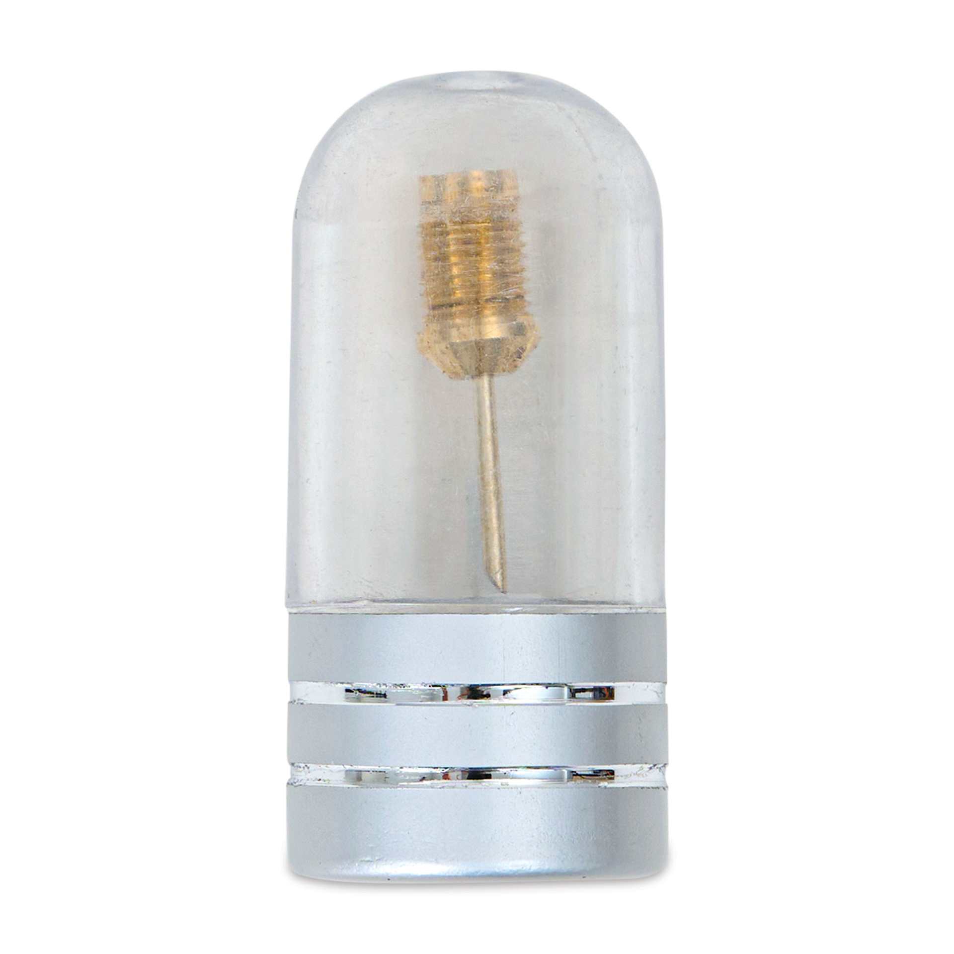 Yasutomo Silverpoint Drawing Tool - Replacement Tip, 1 mm in protective case