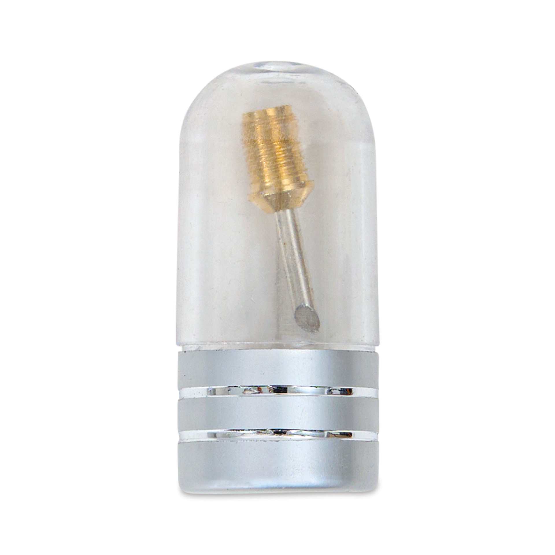 Yasutomo Silverpoint Drawing Tool - Replacement Tip, 2 mm in protective case