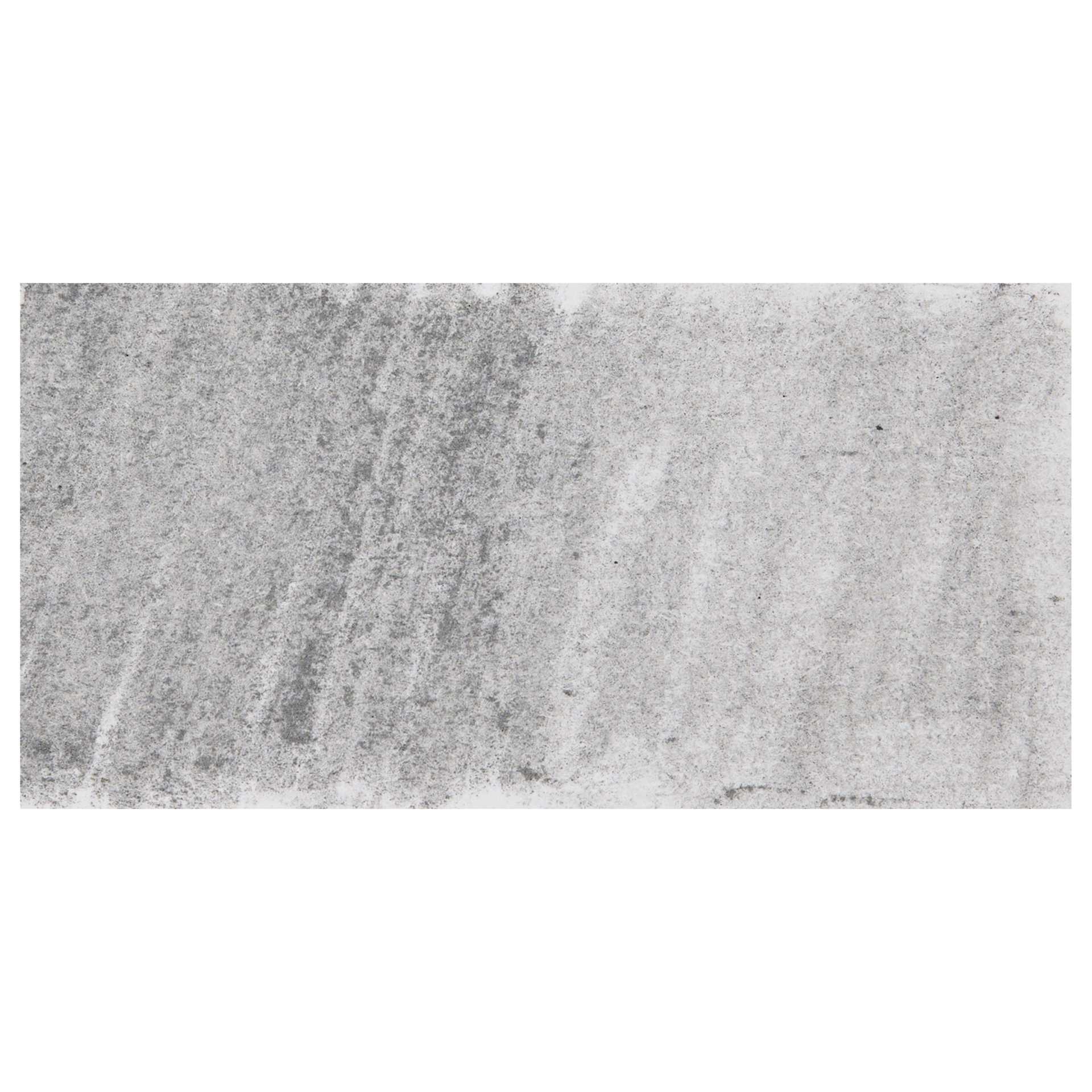 Derwent Charcoal XL Block - Light, swatch only