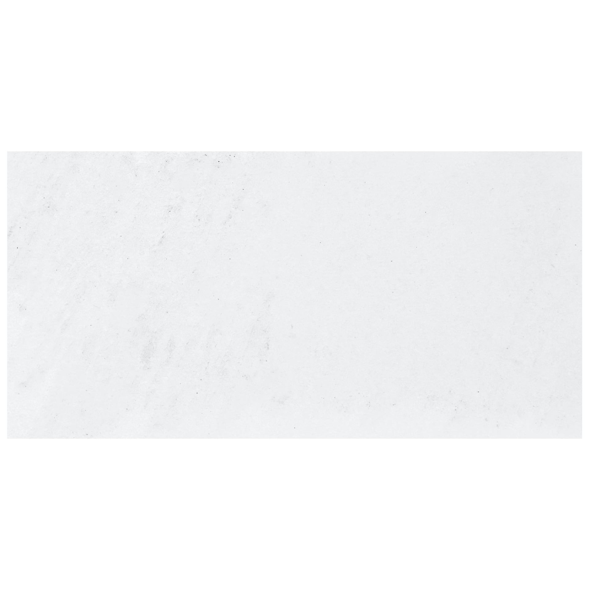 Derwent Tinted Charcoal XL Block - White, swatch only