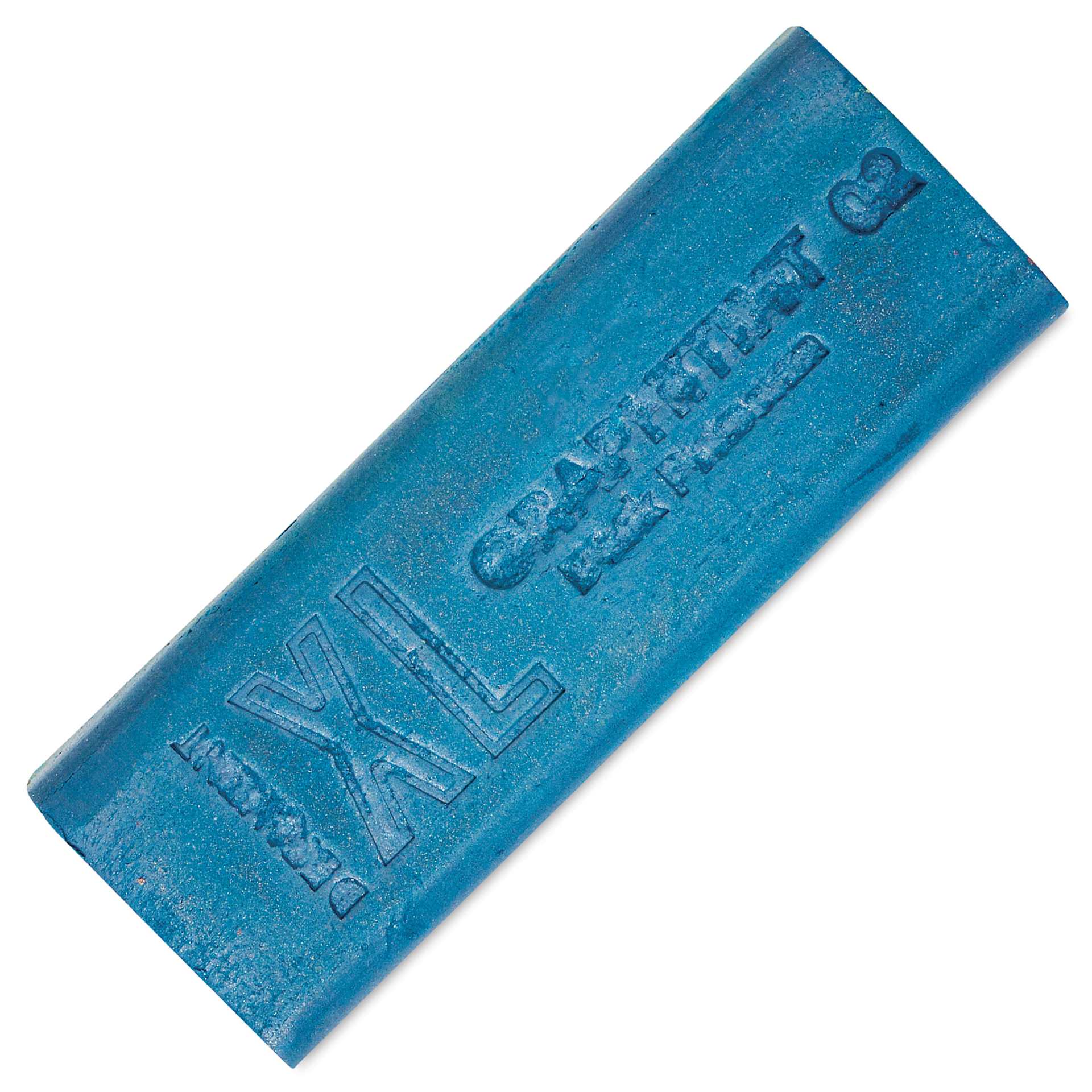 Derwent Graphitint XL Block - Dark Prussian, single block