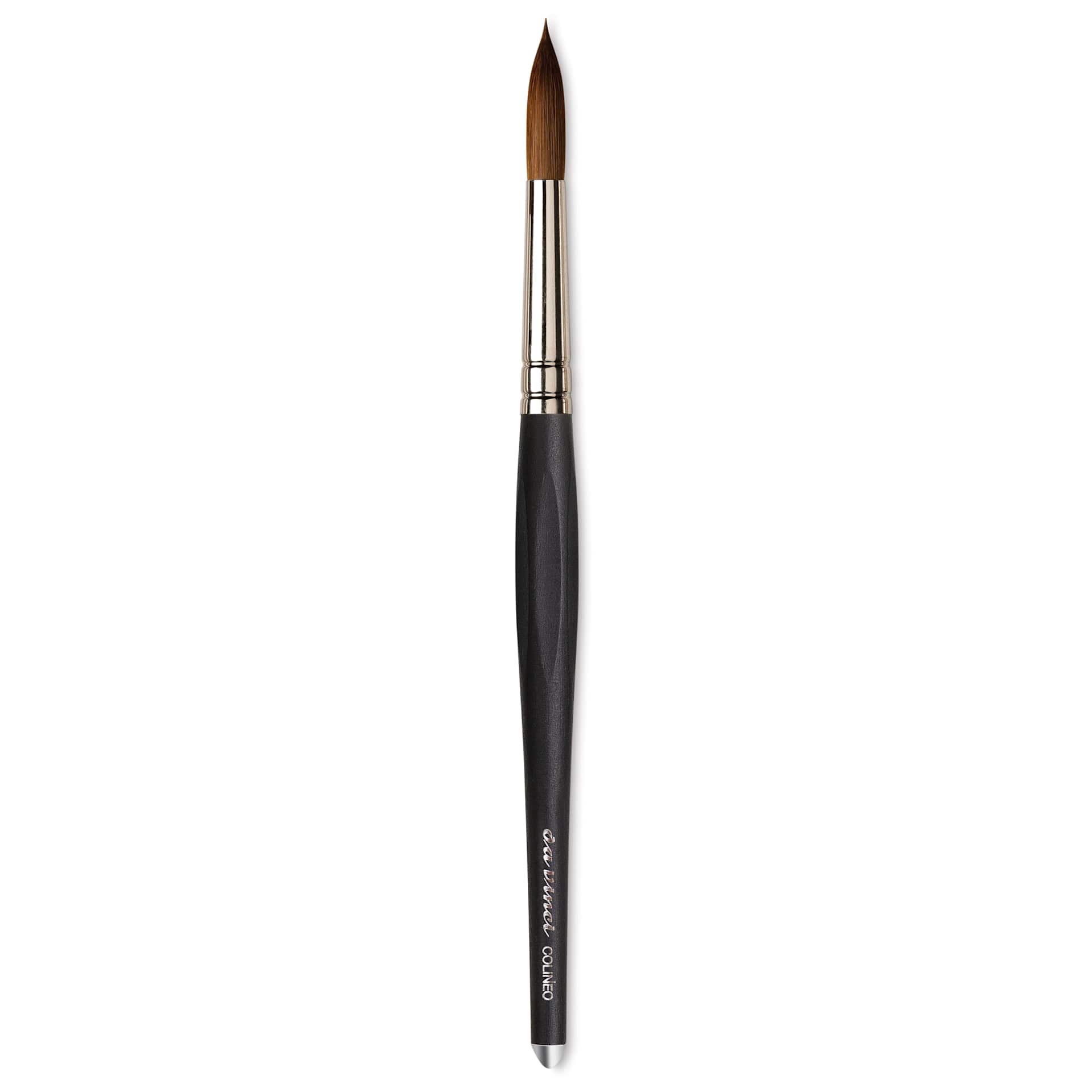 Da Vinci Colineo Synthetic Kolinsky Sable Metalpoint Brush