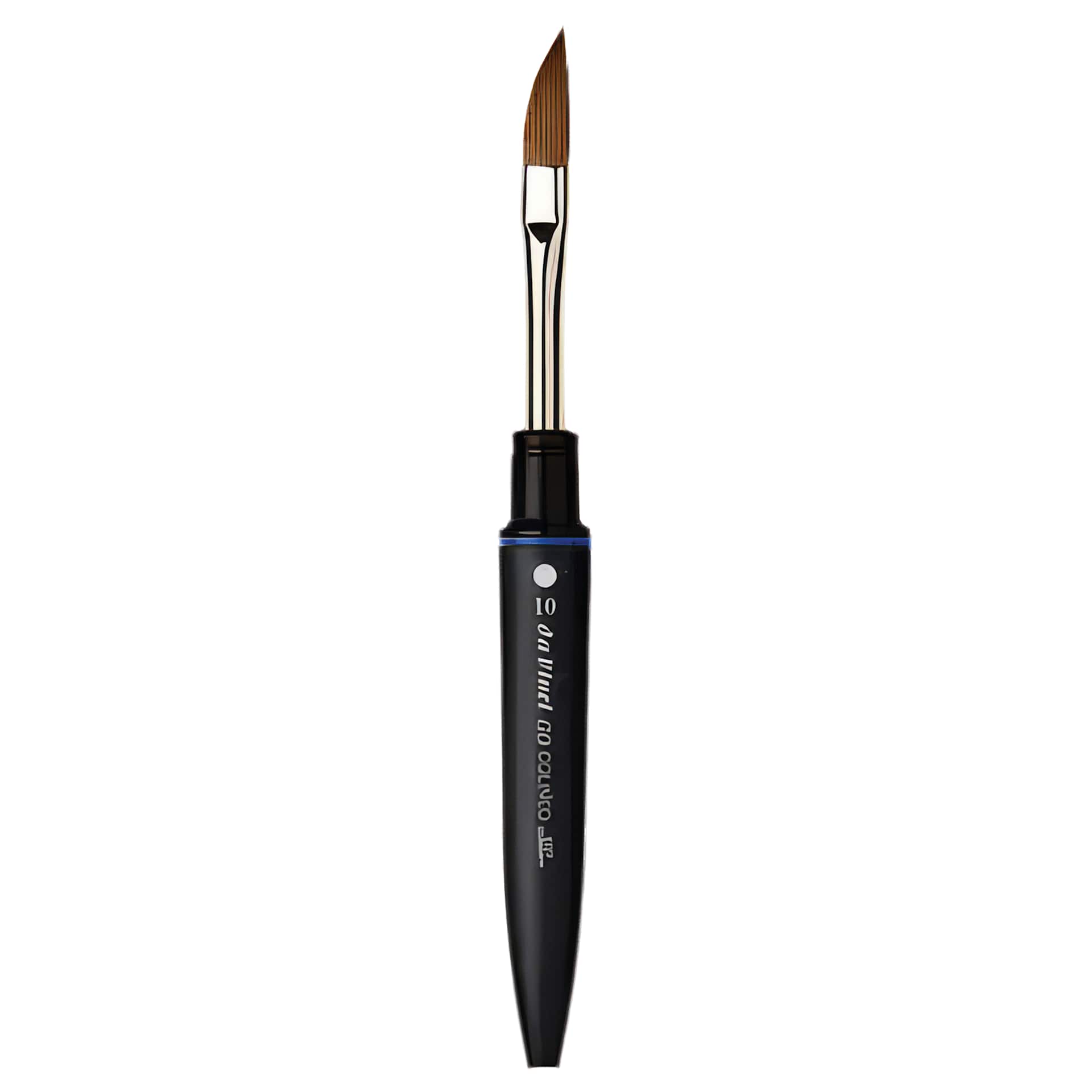 Da Vinci Go Colineo Travel Brush - Sword, Size 10