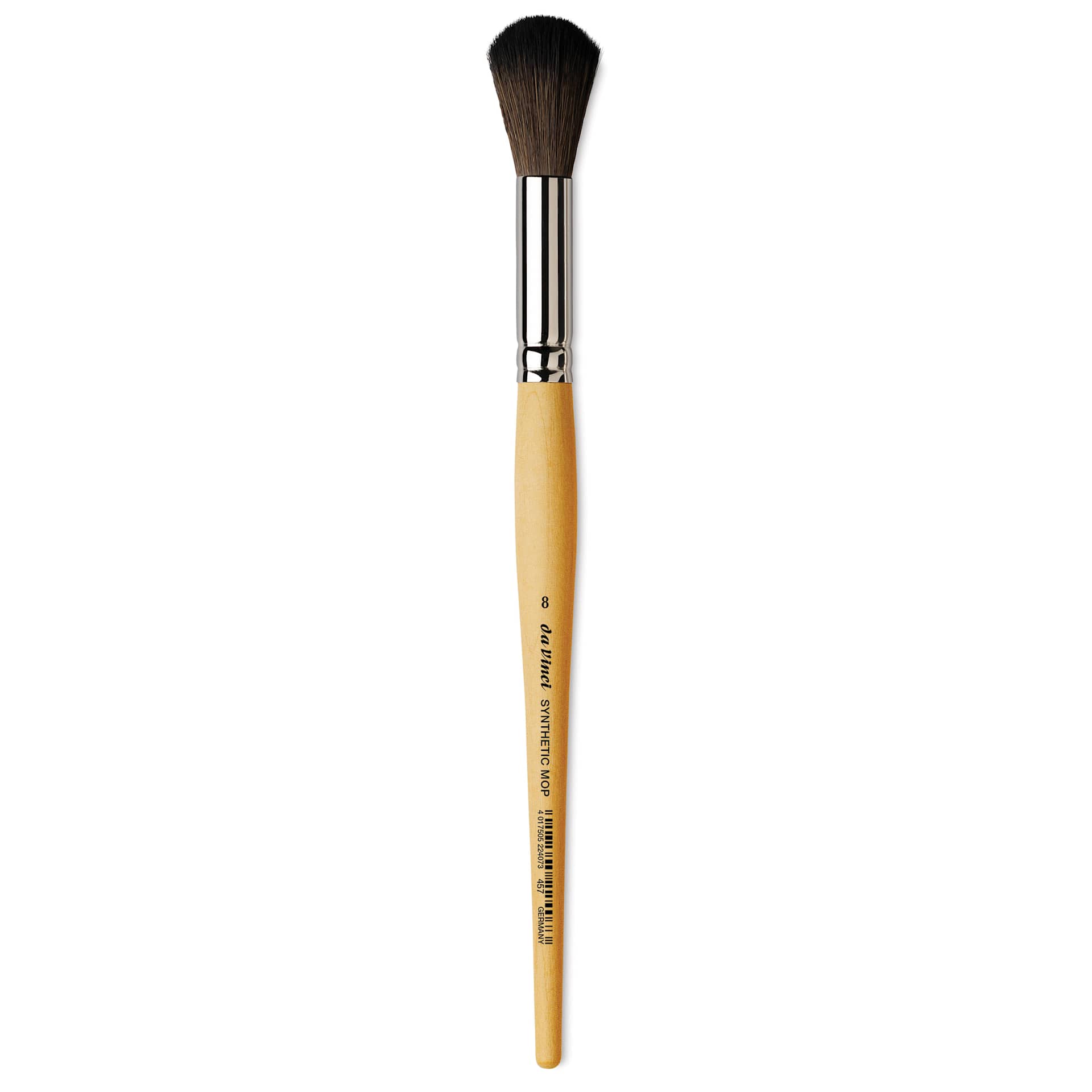 Da Vinci Synthetic Mop Gilding Brush - Size 8