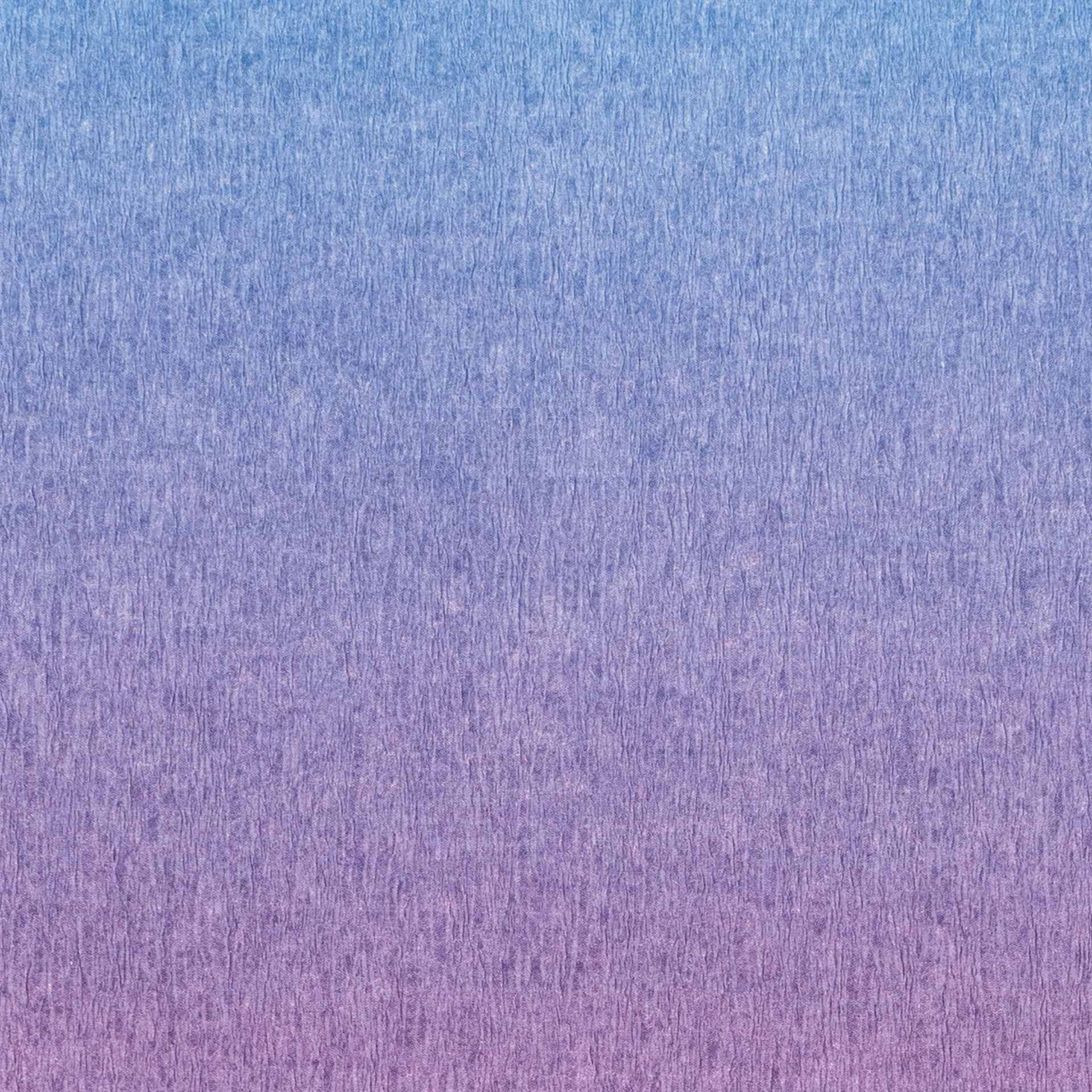 Folia Crepe Paper - Pkg of 10 Sheets, Rainbow, close up