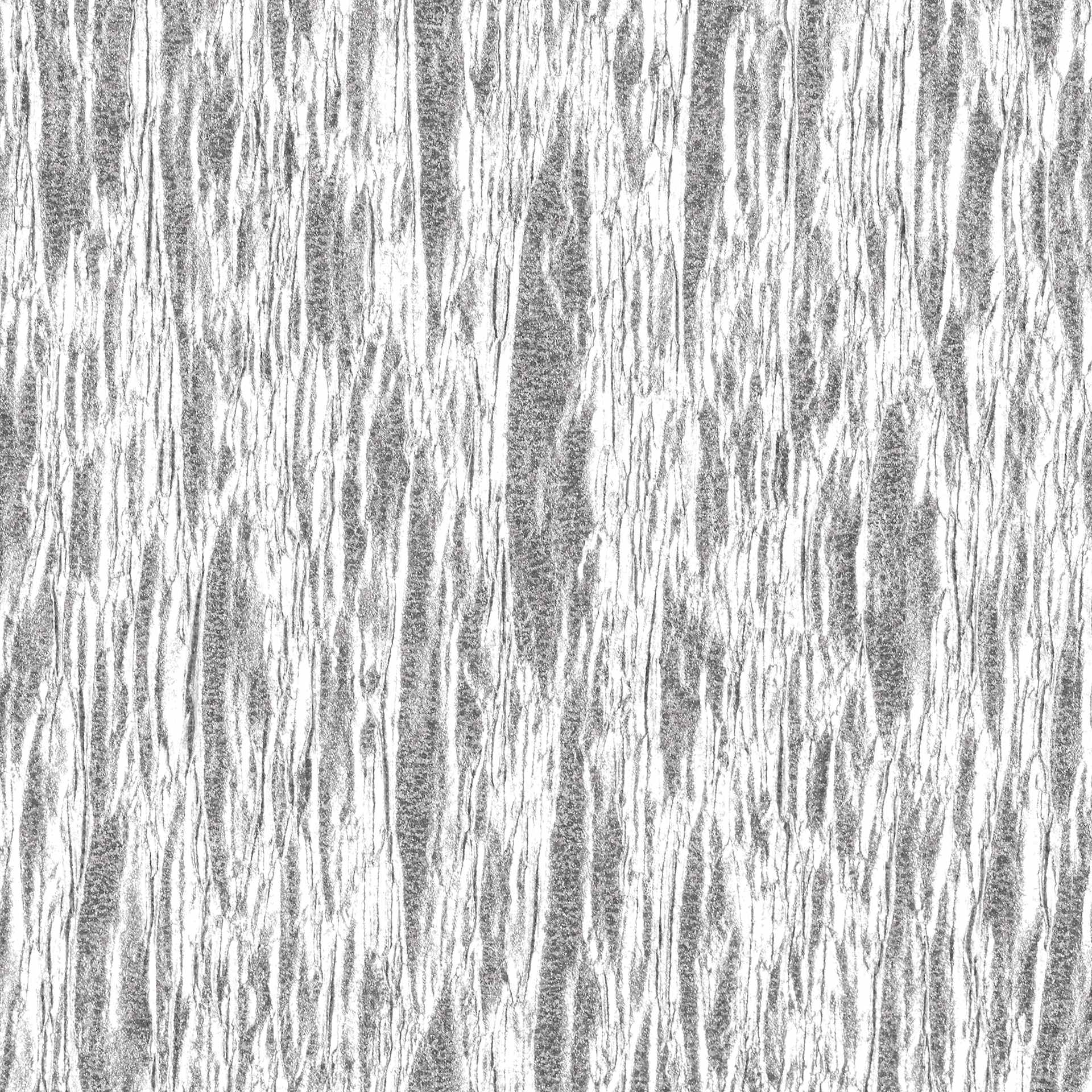 Folia Crepe Paper - Pkg of 10 Sheets, Silver, close up