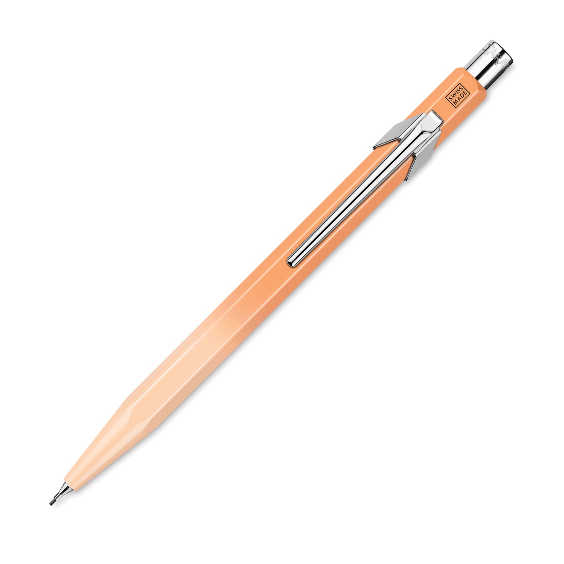 Caran d’Ache Sunset Sky 849 Mechanical Pencil
