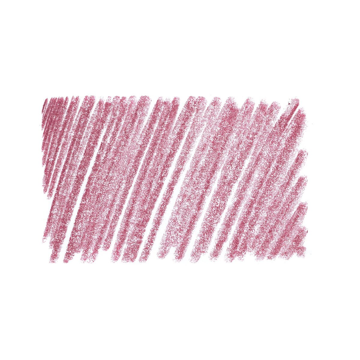 Derwent Professional Metallic Colored Pencil - Red swatch
