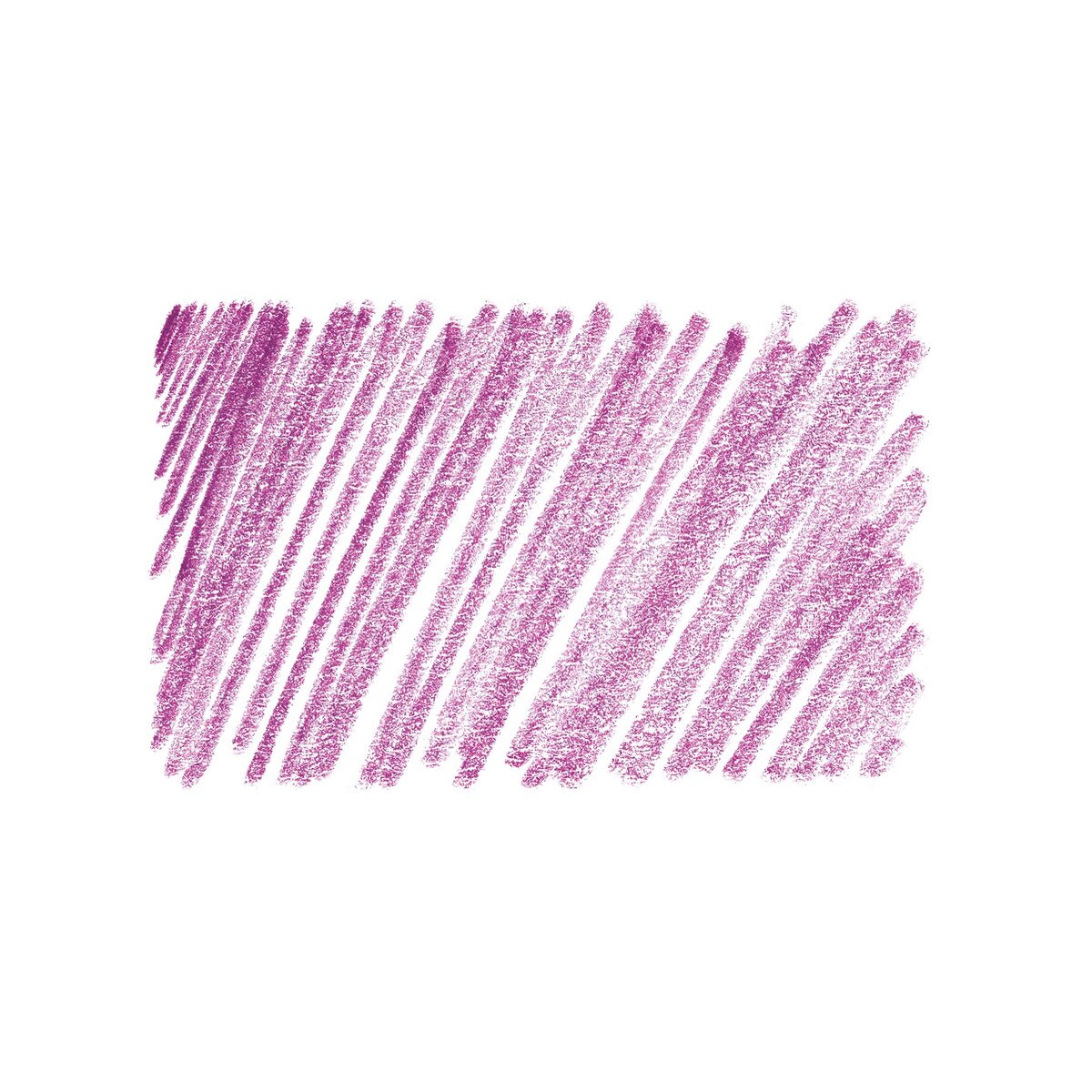 Derwent Professional Metallic Colored Pencil - Pink swatch