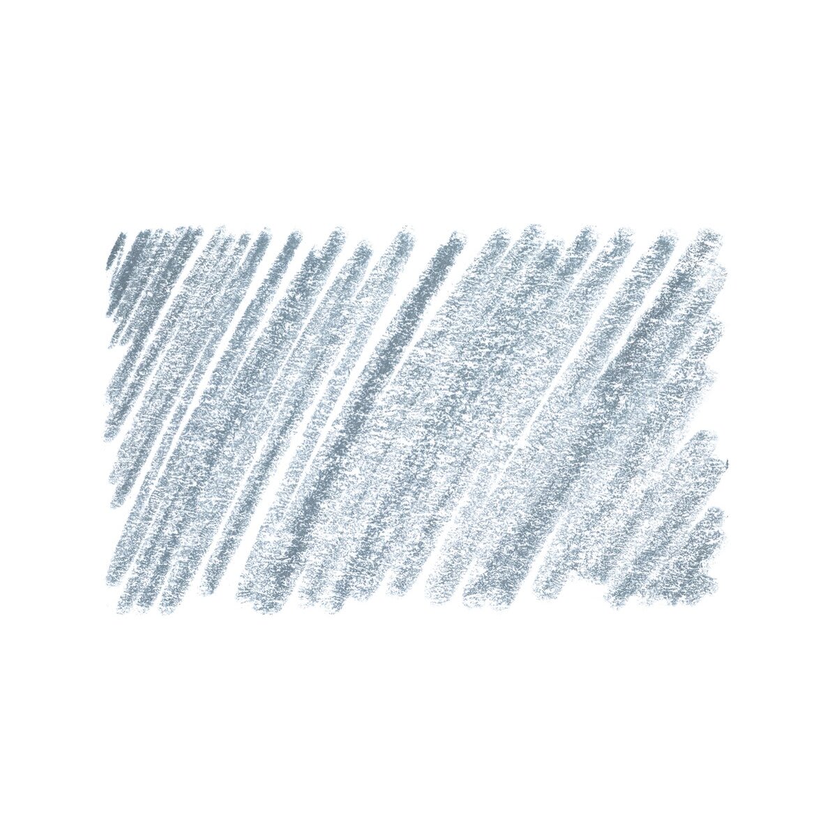 Derwent Professional Metallic Colored Pencil - Ice Blue swatch