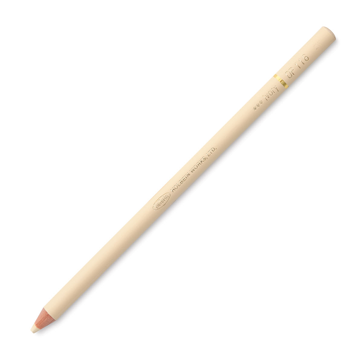 Holbein Artists' Colored Pencil - Ivory, OP116