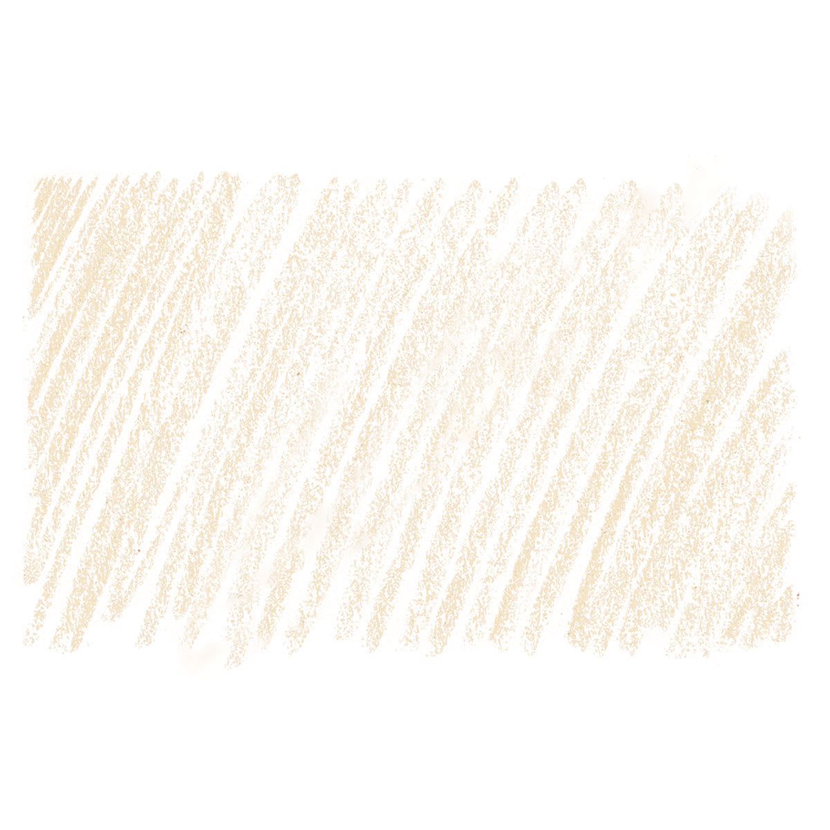Holbein Artists' Colored Pencil - Ivory, OP116 swatch