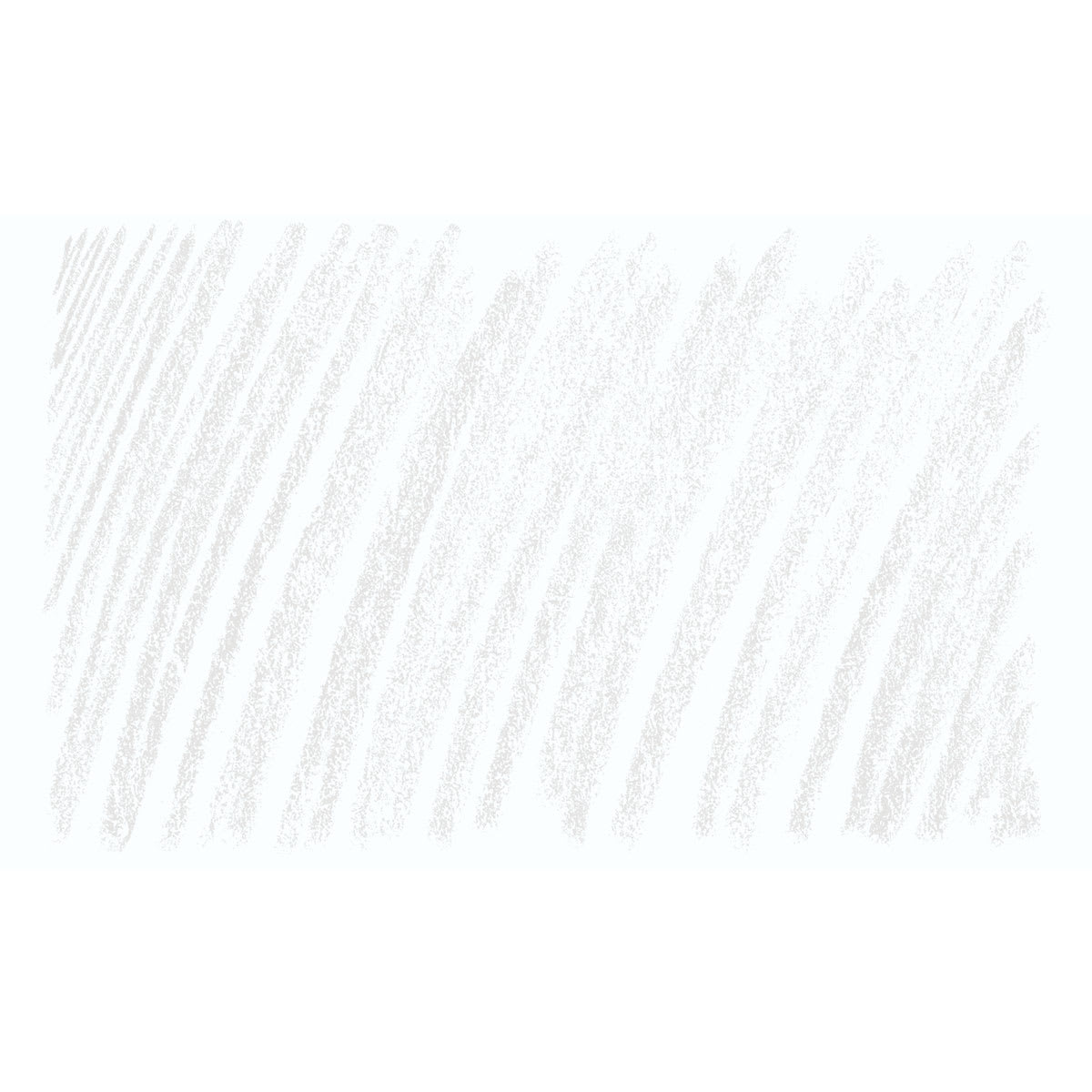 Holbein Artists' Colored Pencil - Soft White, OP501 swatch