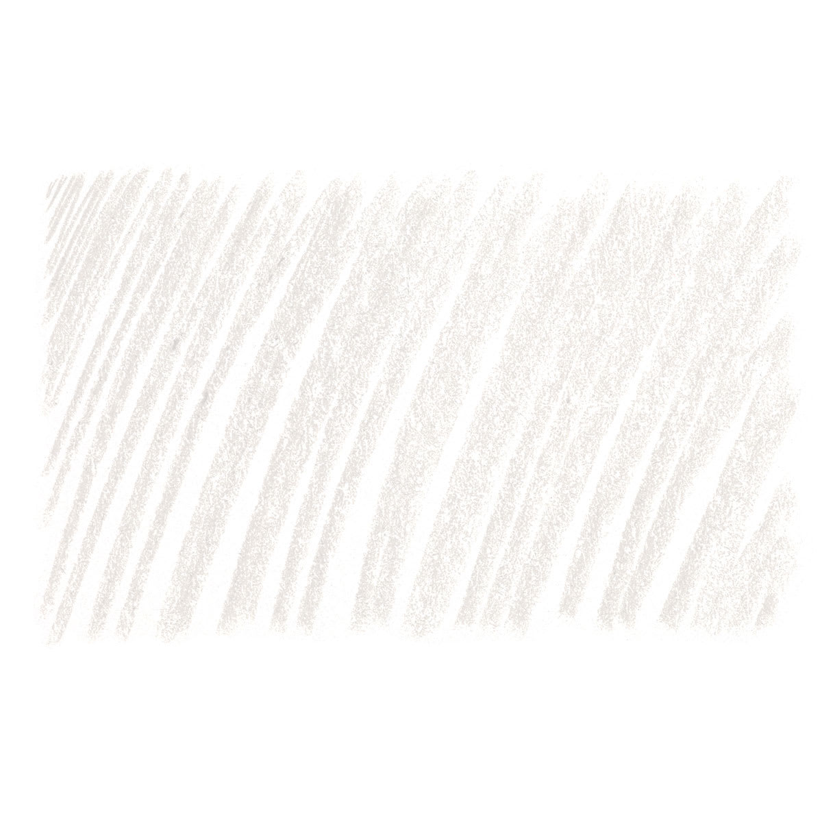 Holbein Artists' Colored Pencil - Warm Grey 1, OP521 swatch