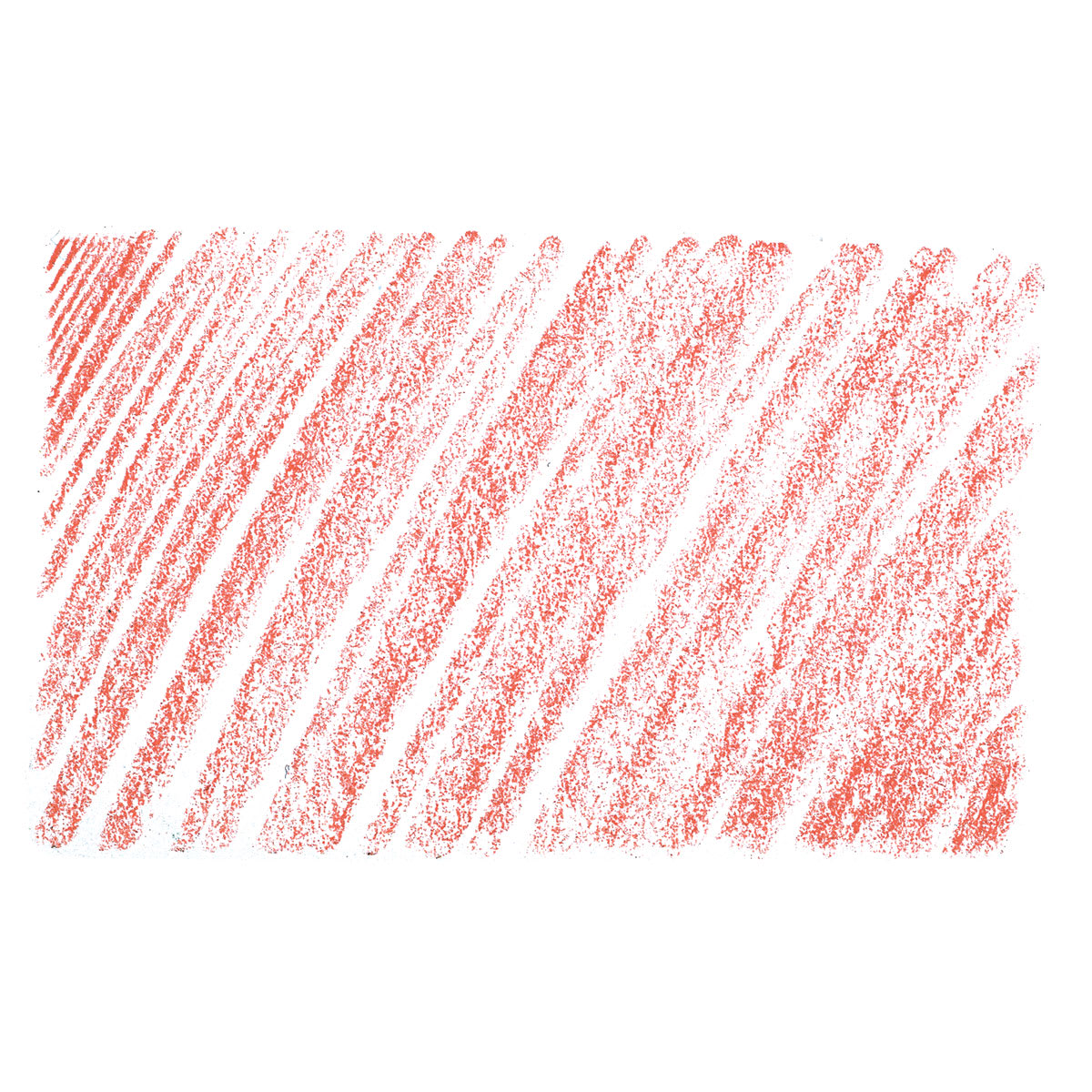 Holbein Artists' Colored Pencil - Light Red, OP054 swatch