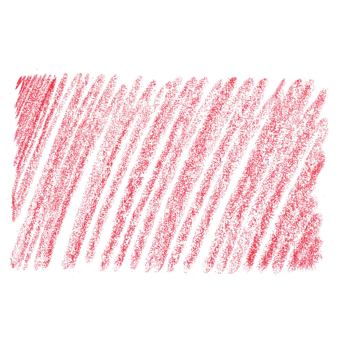 Holbein Artists' Colored Pencil - Carmine, OP042 swatch