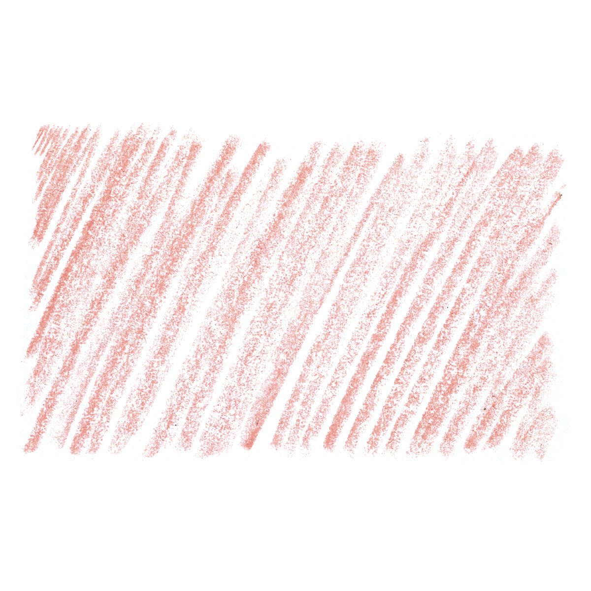 Holbein Artists' Colored Pencil - Ash Rose, OP076 swatch