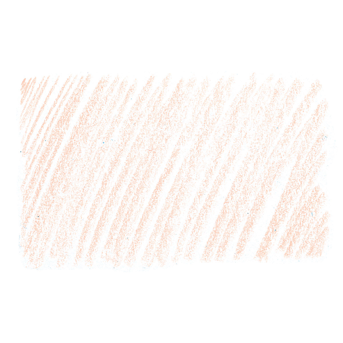 Holbein Artists' Colored Pencil - Shell Pink, OP019 swatch