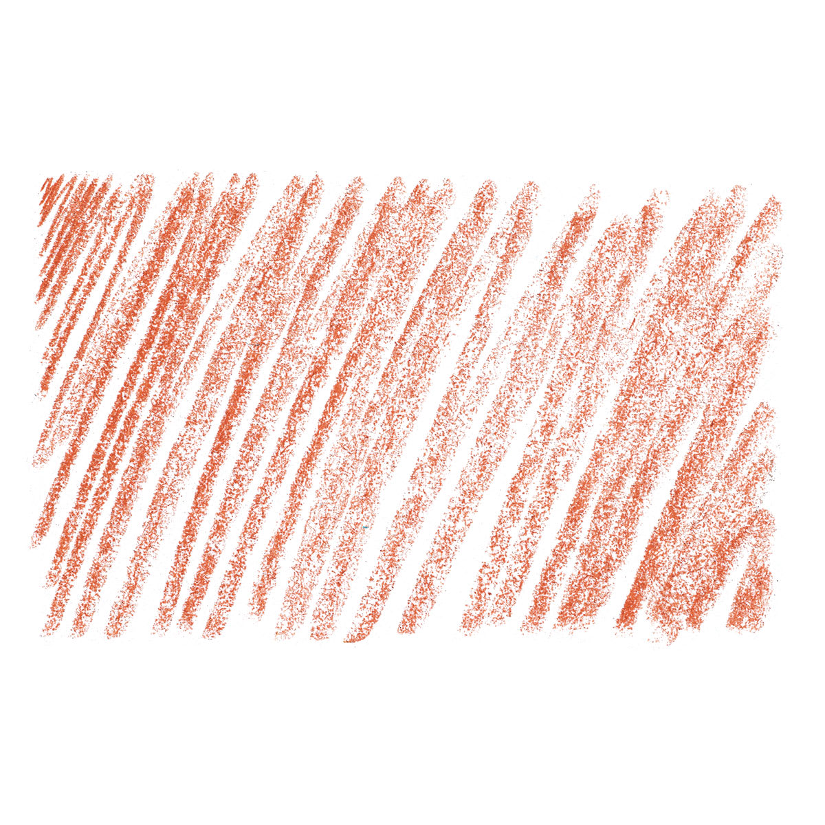 Holbein Artists' Colored Pencil - Brick, OP097 swatch
