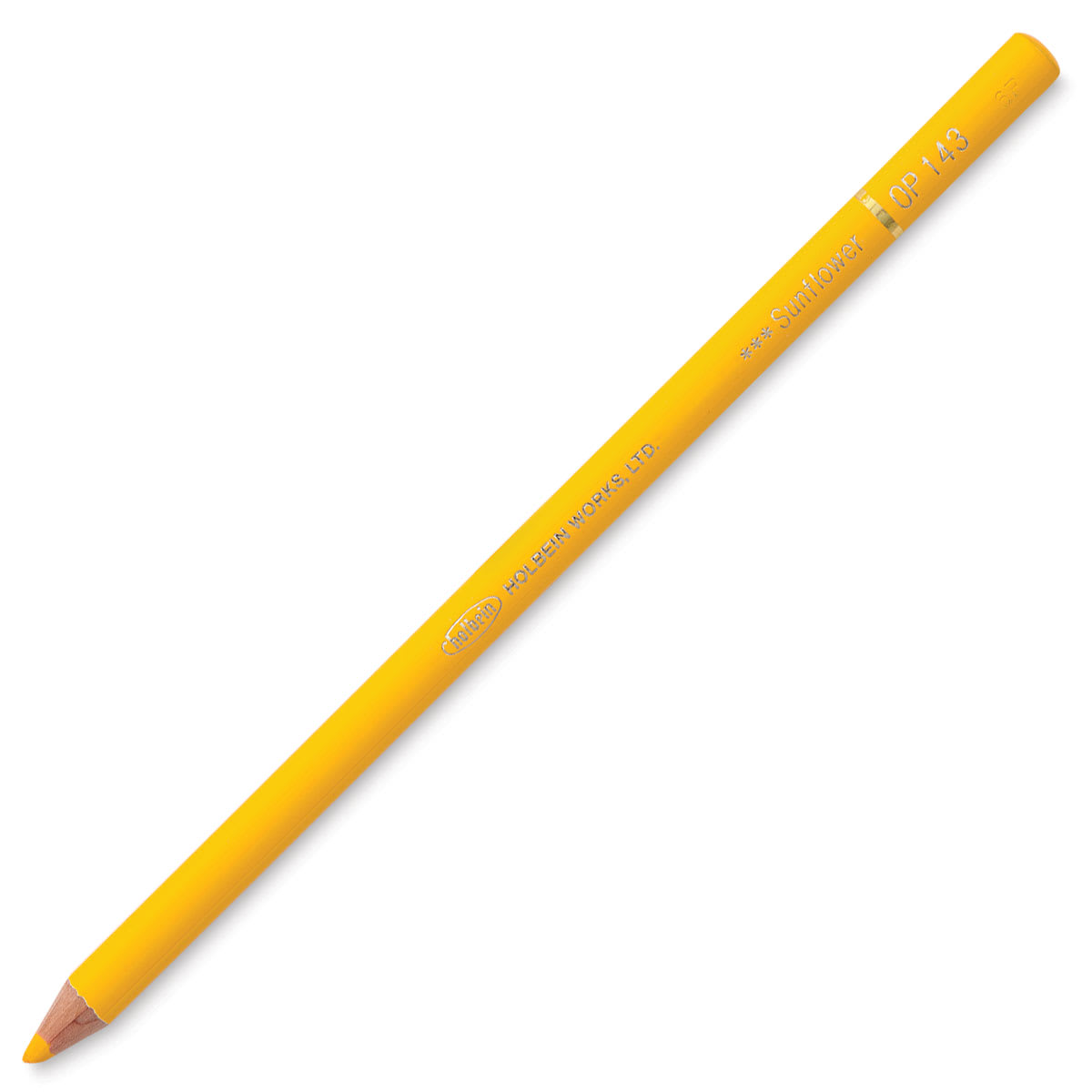 Holbein Artists' Colored Pencil - Sunflower, OP143
