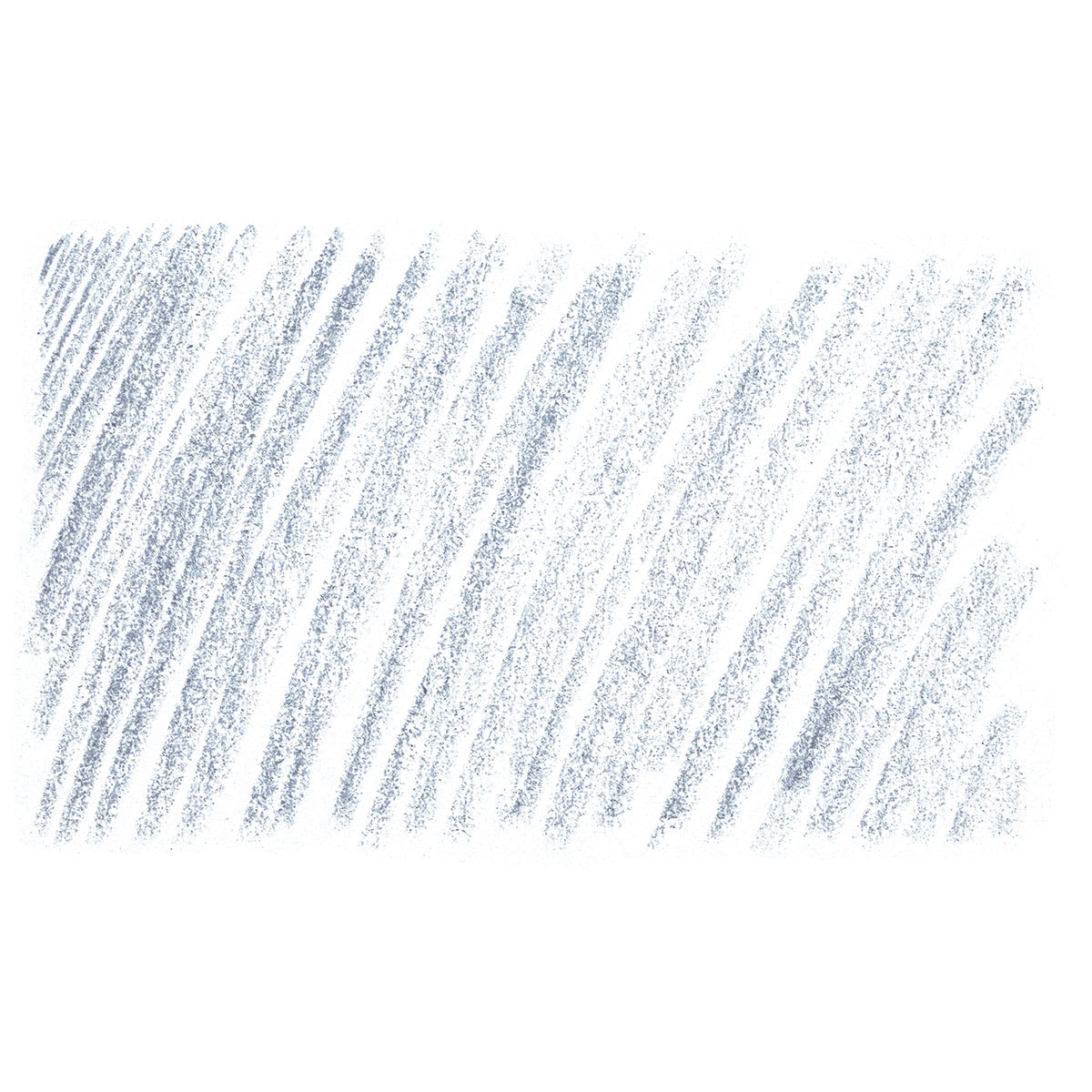 Holbein Artists' Colored Pencil - Smoke Blue, OP379 swatch