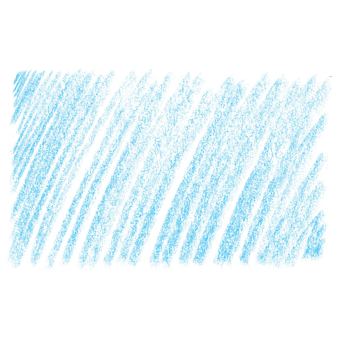 Holbein Artists' Colored Pencil - Sky Blue, OP324 swatch