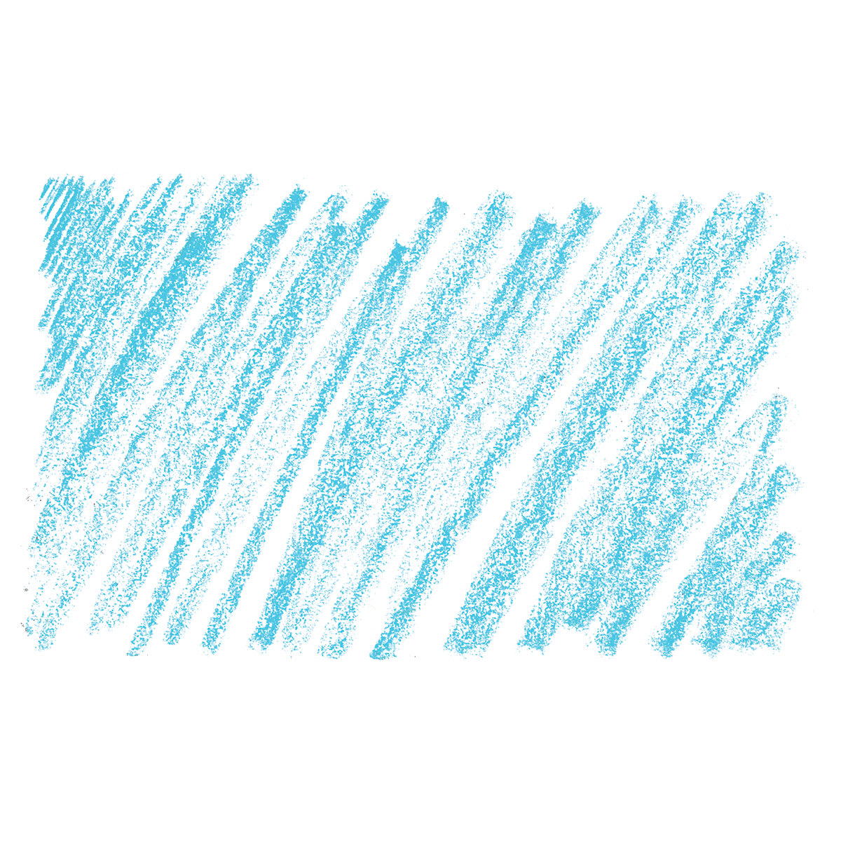 Holbein Artists' Colored Pencil - Aqua, OP323 swatch