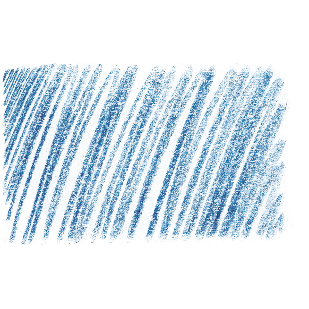 Holbein Artists' Colored Pencil - Prussian Blue, OP368 swatch