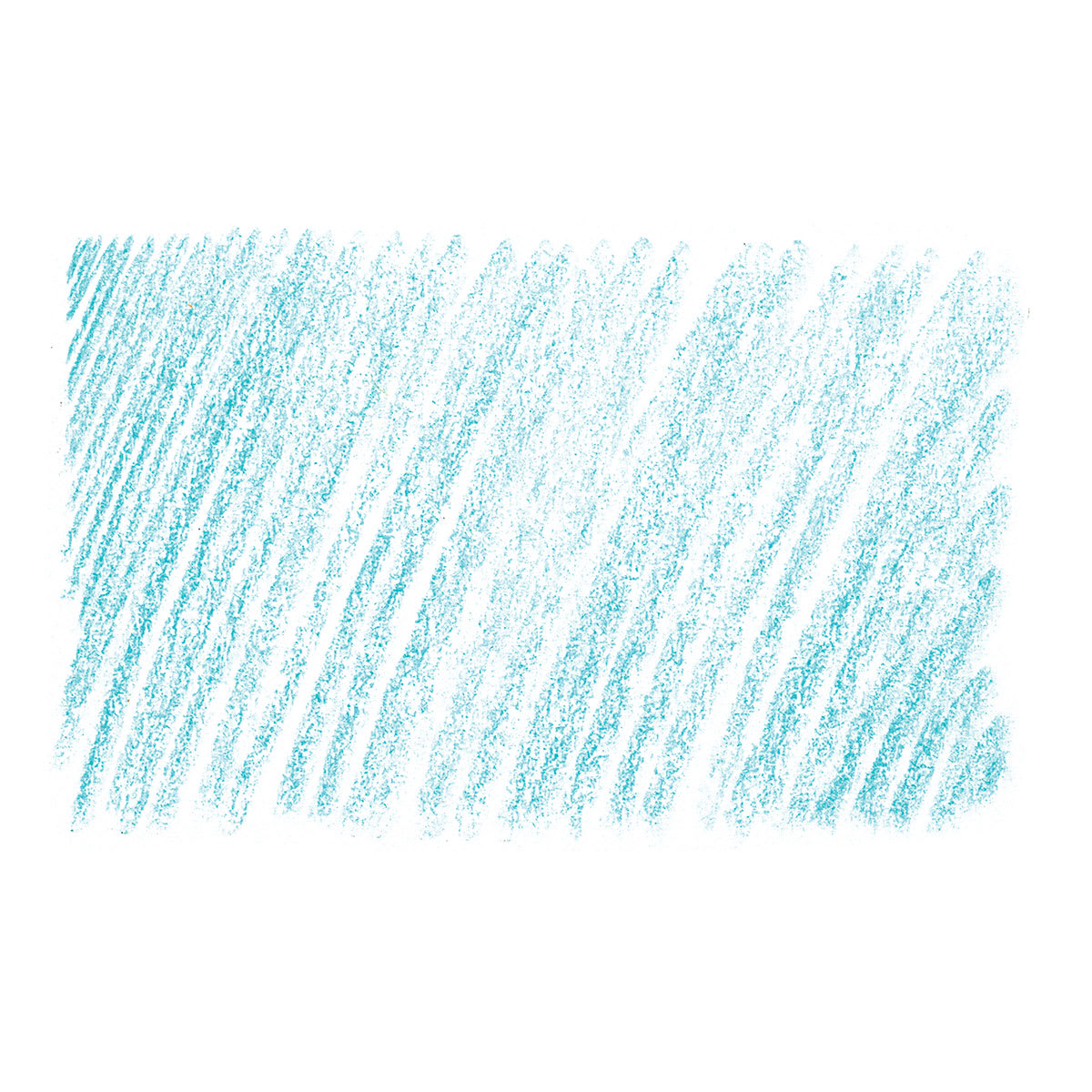 Holbein Artists' Colored Pencil - Porcelain Blue, OP321 swatch