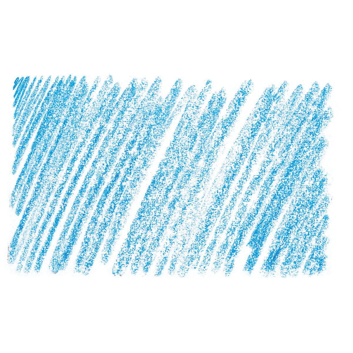 Holbein Artists' Colored Pencil - Cerulean Blue, OP335 swatch